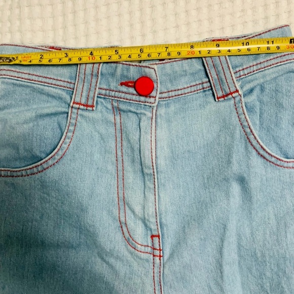 STAUD Austin Pants SZ 0 - Picture 9 of 14